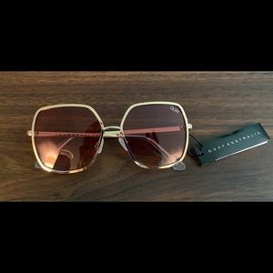 Quay Undercover sunglasses